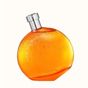 Hermes Elixir des Merveilles Eau de Parfum. No box. 3.38oz. Tester. Used twice.